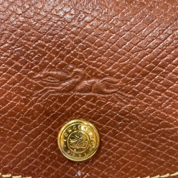 Longchamp bag - Picture 2 of 5